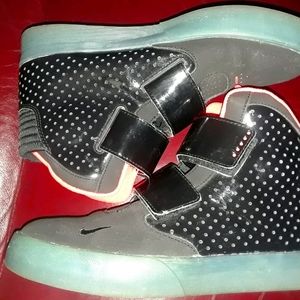 Nike flystepper 2k3
